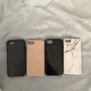 IPHONE 8 CASES